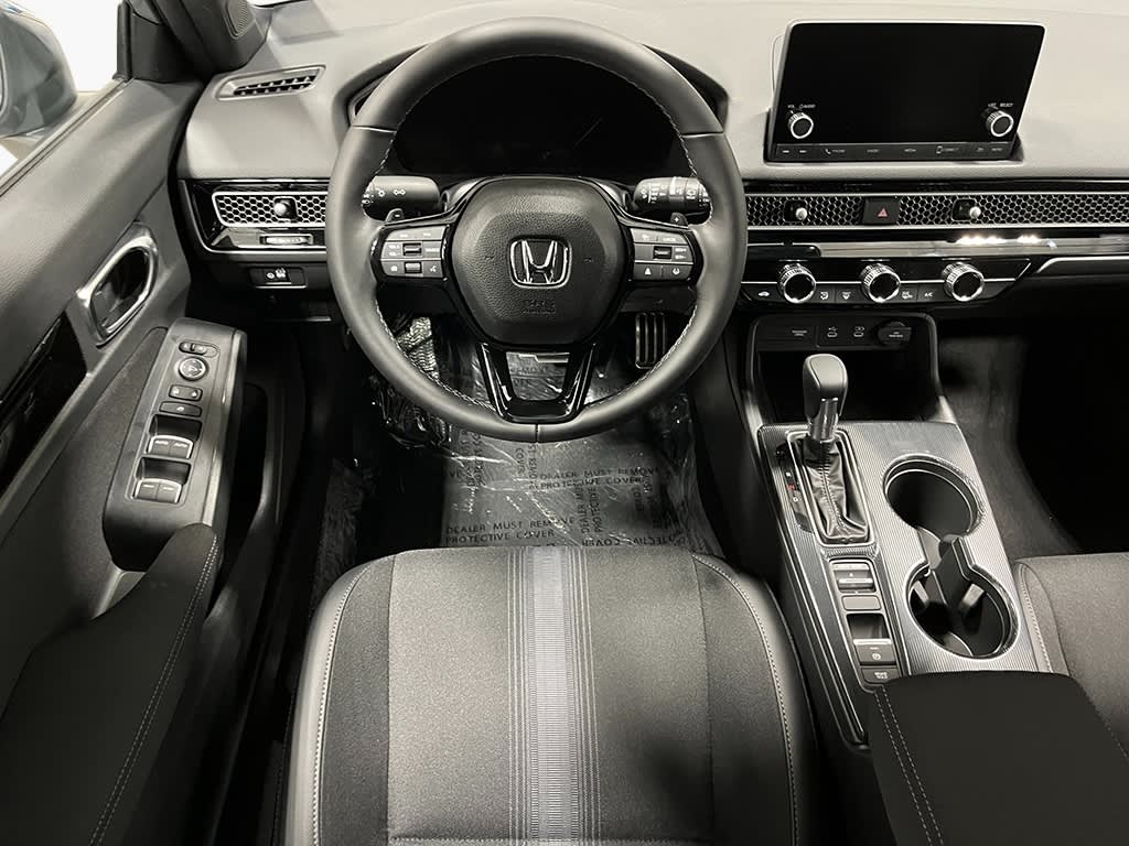 Thumbnail: 2026 Honda Civic - 10