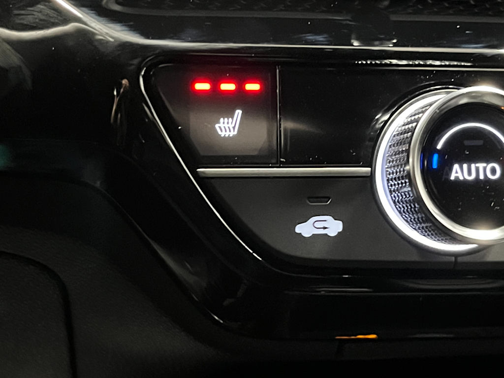 Thumbnail: 2026 Honda Civic - 25