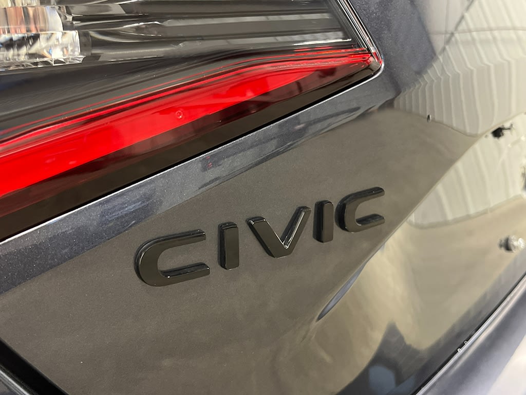 Thumbnail: 2026 Honda Civic - 7