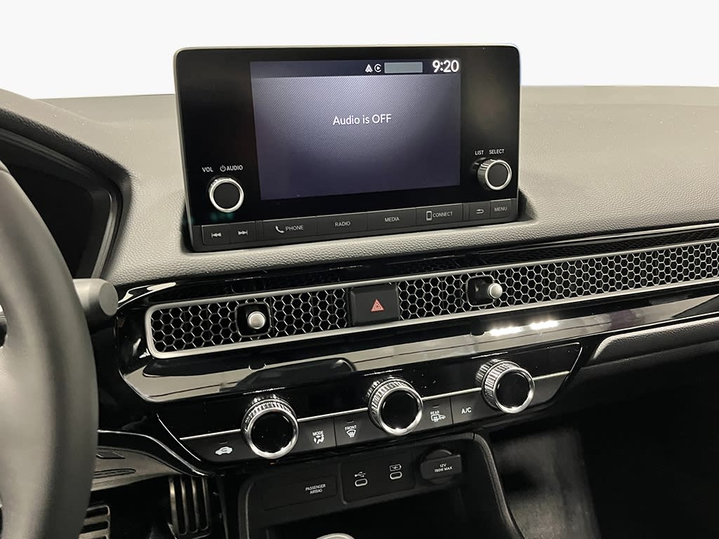 Thumbnail: 2026 Honda Civic - 14