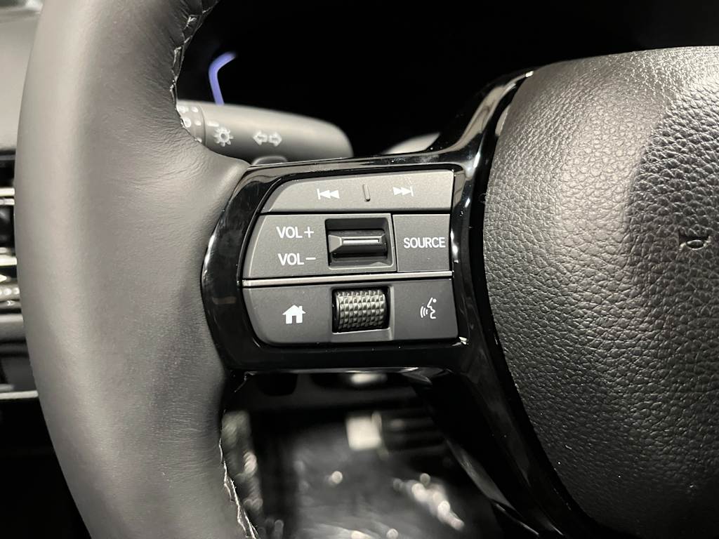 Thumbnail: 2026 Honda Civic - 22