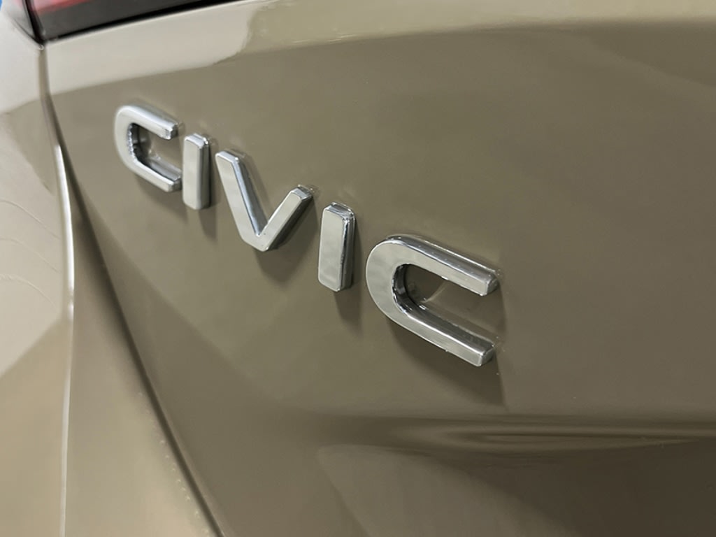 Thumbnail: 2026 Honda Civic - 7