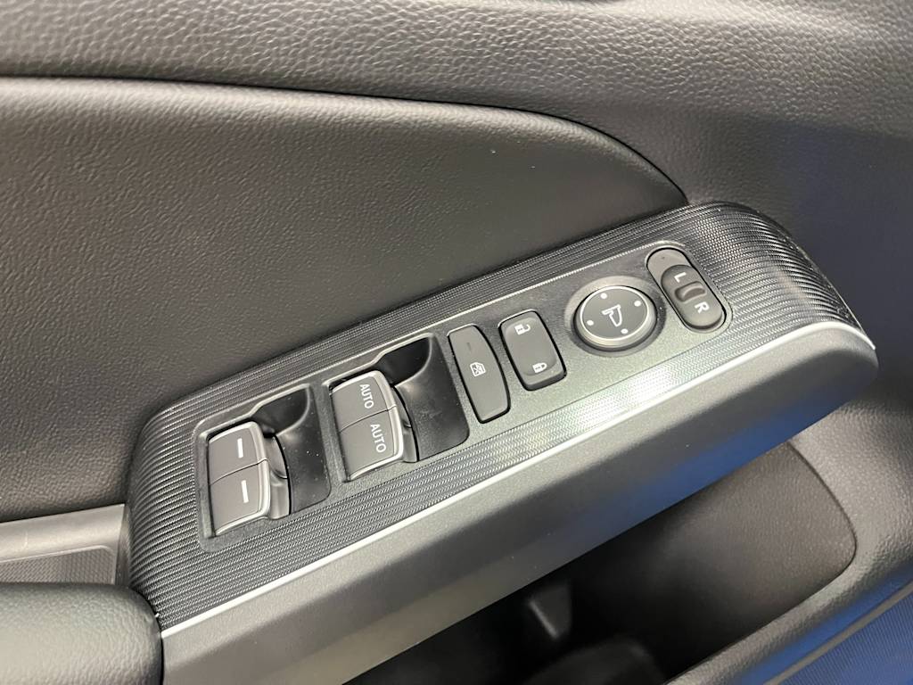 Thumbnail: 2026 Honda Civic - 22
