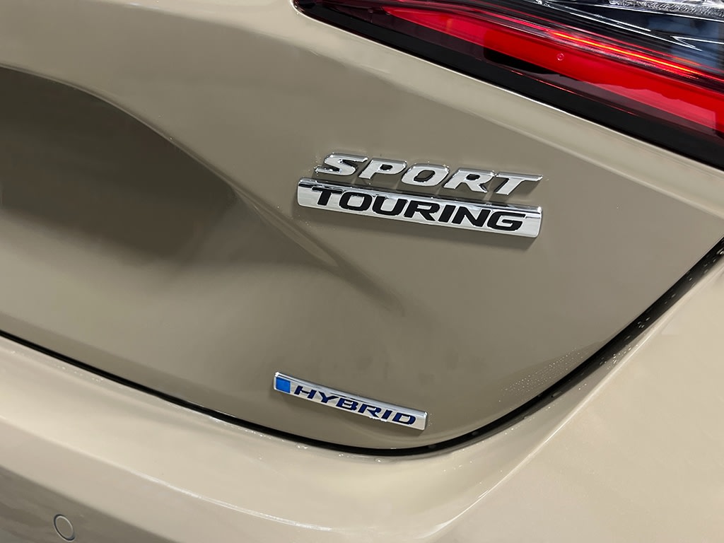 Thumbnail: 2026 Honda Civic - 20