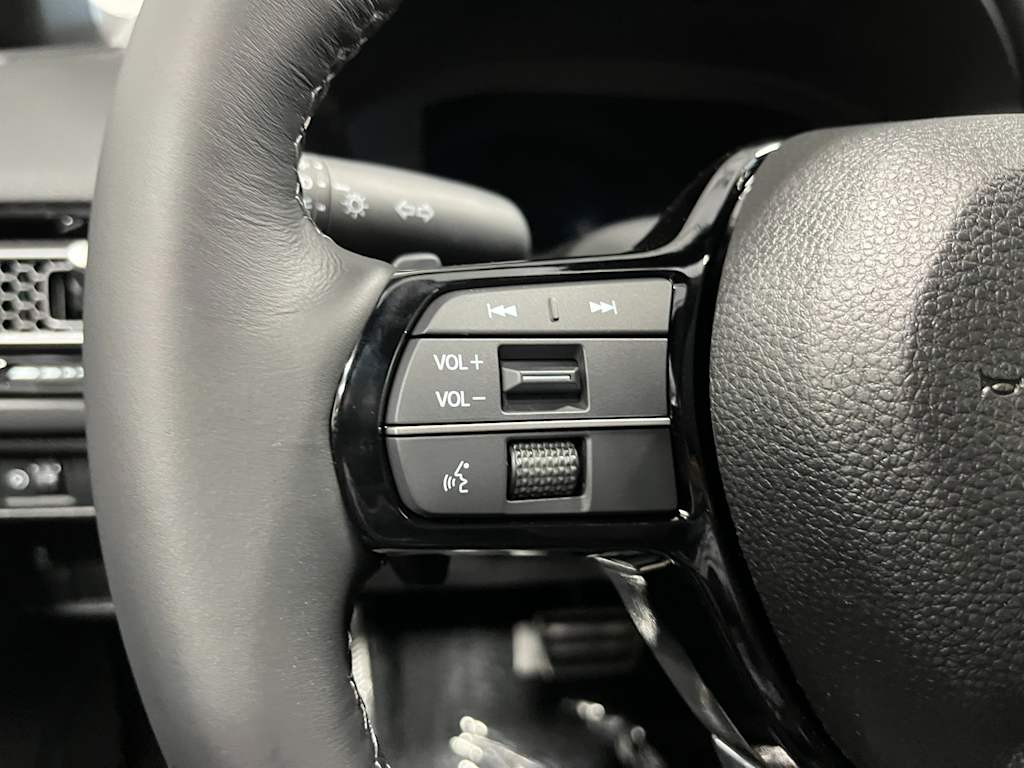 Thumbnail: 2026 Honda Civic - 23