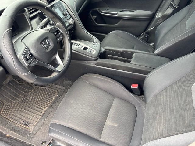 Thumbnail: 2019 Honda Insight - 7