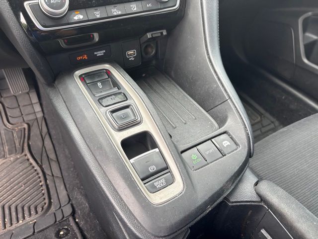 Thumbnail: 2019 Honda Insight - 18