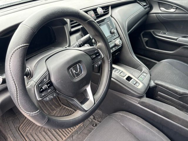 Thumbnail: 2019 Honda Insight - 2