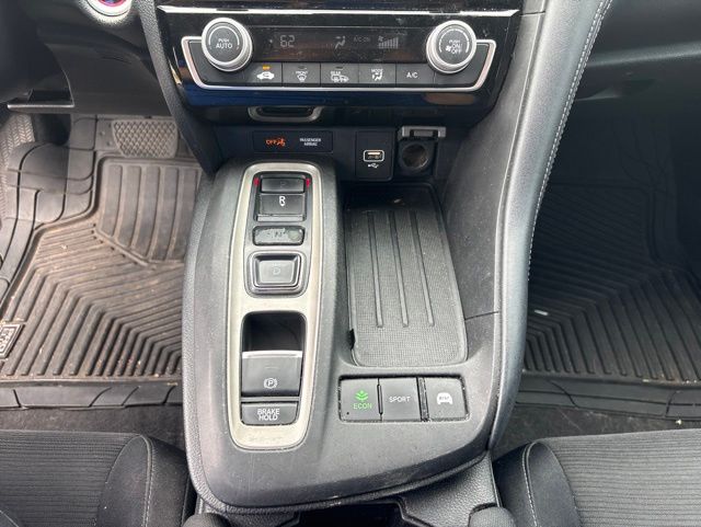 Thumbnail: 2019 Honda Insight - 19