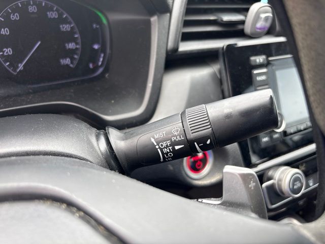 Thumbnail: 2019 Honda Insight - 11