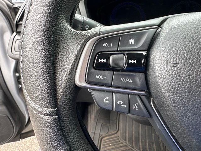 Thumbnail: 2019 Honda Insight - 15