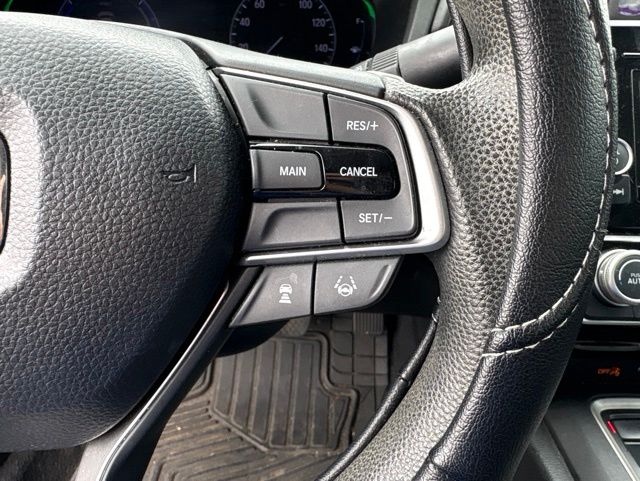 Thumbnail: 2019 Honda Insight - 16