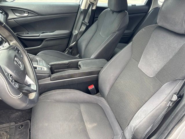 Thumbnail: 2019 Honda Insight - 8