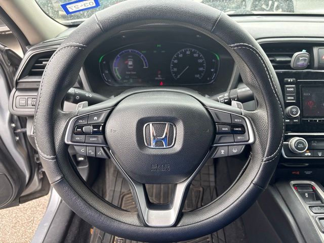 Thumbnail: 2019 Honda Insight - 6