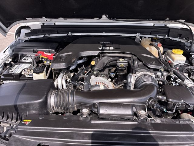 Thumbnail: 2020 Jeep Wrangler - 8