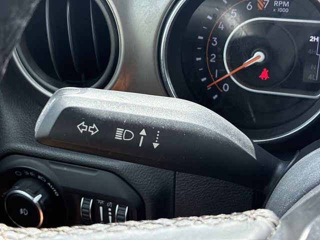 Thumbnail: 2020 Jeep Wrangler - 17