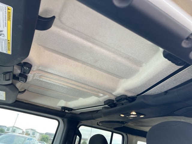 Thumbnail: 2020 Jeep Wrangler - 20