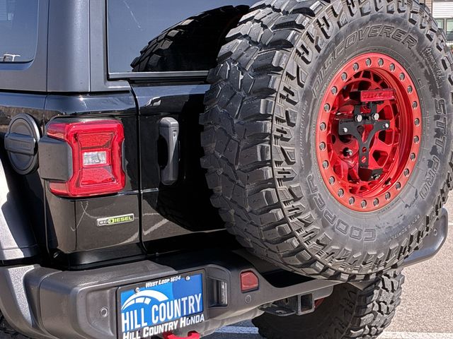 Thumbnail: 2021 Jeep Wrangler - 27