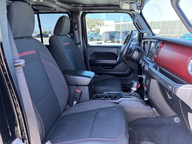 Thumbnail: 2021 Jeep Wrangler - 33