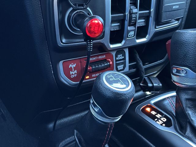 Thumbnail: 2021 Jeep Wrangler - 42