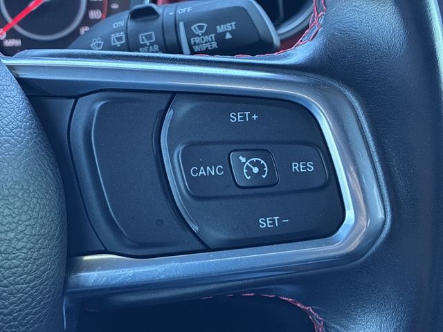 Thumbnail: 2021 Jeep Wrangler - 35