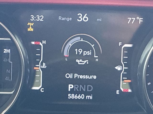 Thumbnail: 2021 Jeep Wrangler - 40