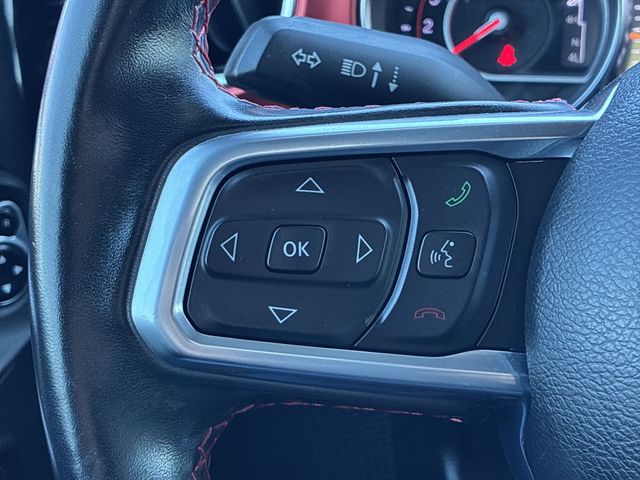 Thumbnail: 2021 Jeep Wrangler - 34