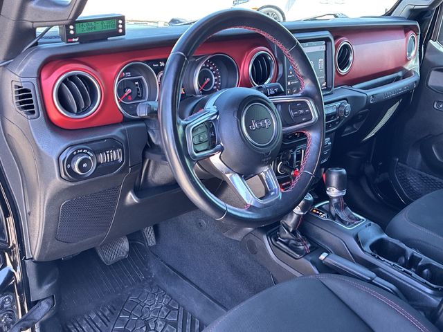 Thumbnail: 2021 Jeep Wrangler - 2