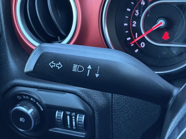 Thumbnail: 2021 Jeep Wrangler - 18