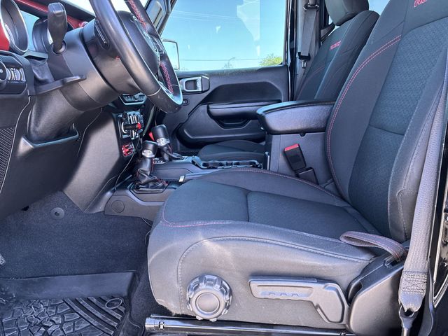 Thumbnail: 2021 Jeep Wrangler - 12