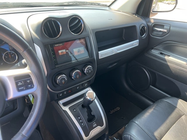 Thumbnail: 2015 Jeep Compass - 7