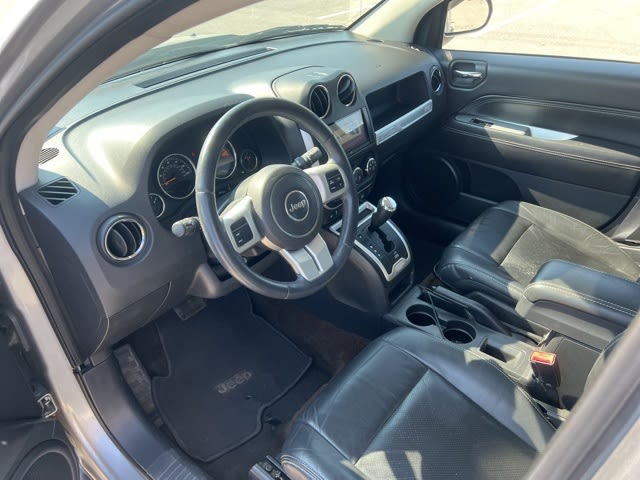 Thumbnail: 2015 Jeep Compass - 2