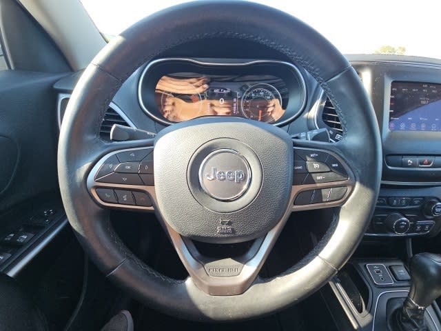 Thumbnail: 2020 Jeep Cherokee - 2