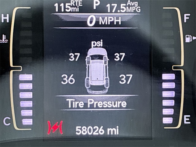 Thumbnail: 2020 Jeep Cherokee - 18