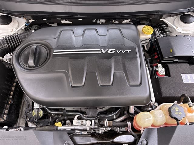 Thumbnail: 2020 Jeep Cherokee - 9