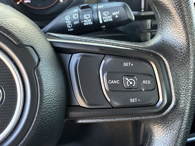 Thumbnail: 2024 Jeep Wrangler - 33