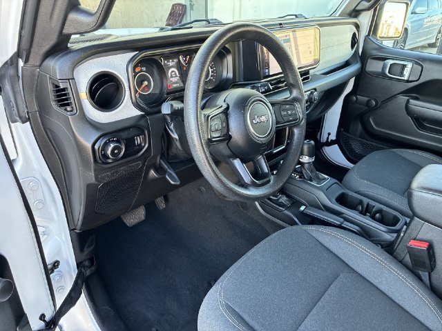 Thumbnail: 2024 Jeep Wrangler - 2