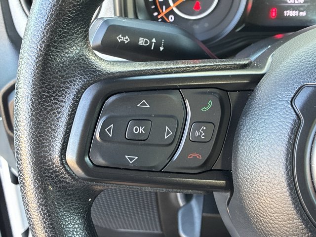Thumbnail: 2024 Jeep Wrangler - 32