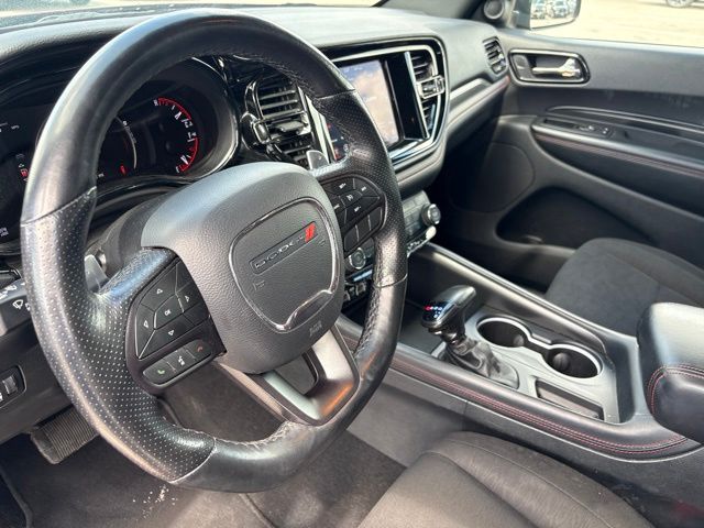 Thumbnail: 2023 Dodge Durango - 2