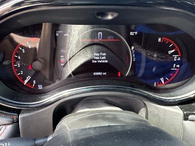 Thumbnail: 2023 Dodge Durango - 13