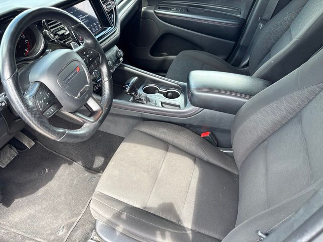 Thumbnail: 2023 Dodge Durango - 8