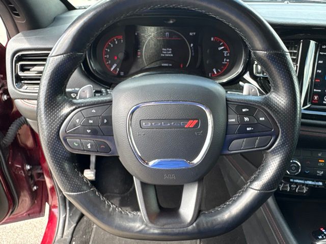Thumbnail: 2023 Dodge Durango - 7
