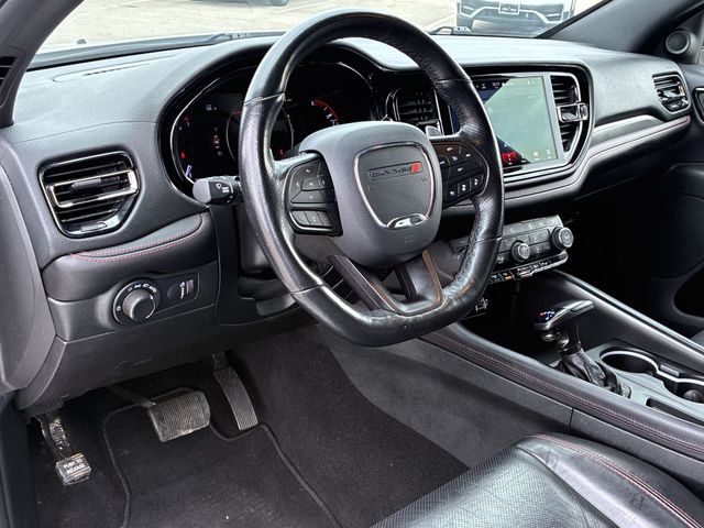 Thumbnail: 2024 Dodge Durango - 2