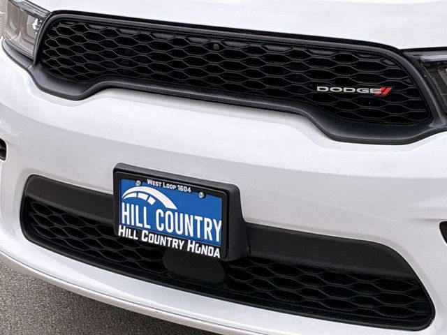 Thumbnail: 2024 Dodge Durango - 7
