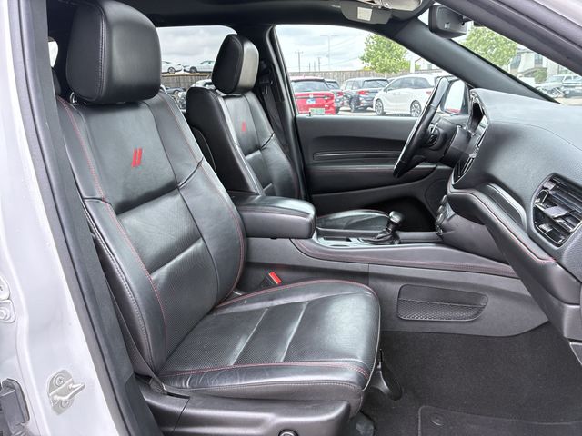 Thumbnail: 2024 Dodge Durango - 12
