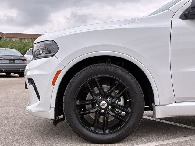 Thumbnail: 2024 Dodge Durango - 8