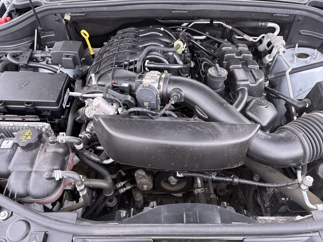 Thumbnail: 2024 Dodge Durango - 9