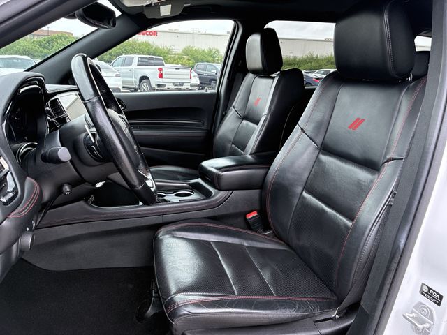 Thumbnail: 2024 Dodge Durango - 11