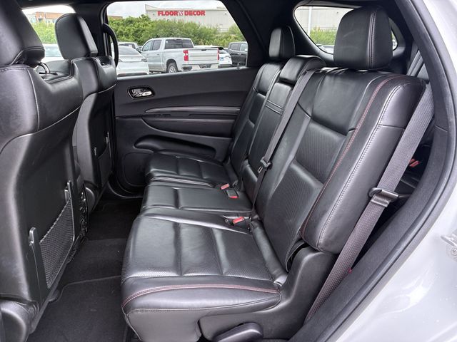 Thumbnail: 2024 Dodge Durango - 30