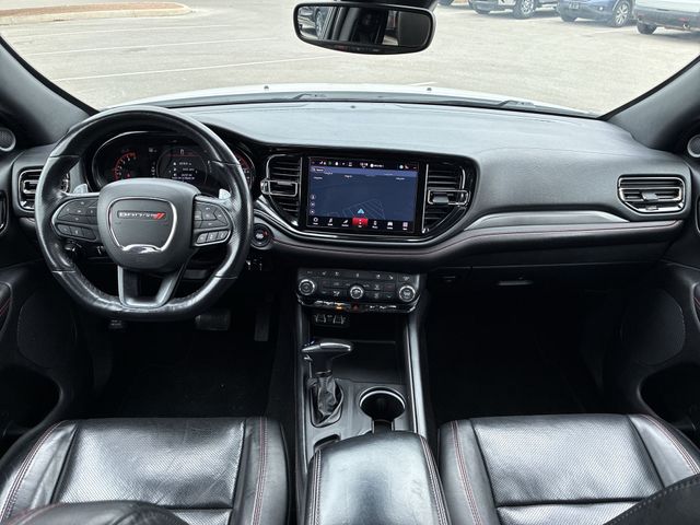 Thumbnail: 2024 Dodge Durango - 10